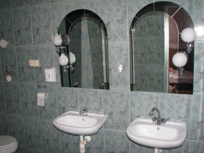 Uslugi Hotelarskie Las Vegas Międzyrzec Podlaski 외부 사진